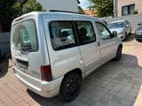 Citroën Berlingo 1.6 16V KLIMAANLAGE ---KEINE TÜV - gebrauchte Citroën Berlingo aus dem Jahr 2002