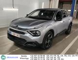 Citroën C4 1.5 BlueHDi Shine Aut. Virtual LED Navi 1/2  - Citroën C4 SHINE mit Diesel-Antrieb