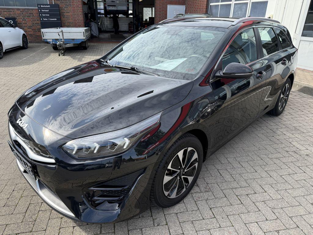 Kia Ceed SW 1.6 GDI DCT OPF Plug-in-Hybrid Vision