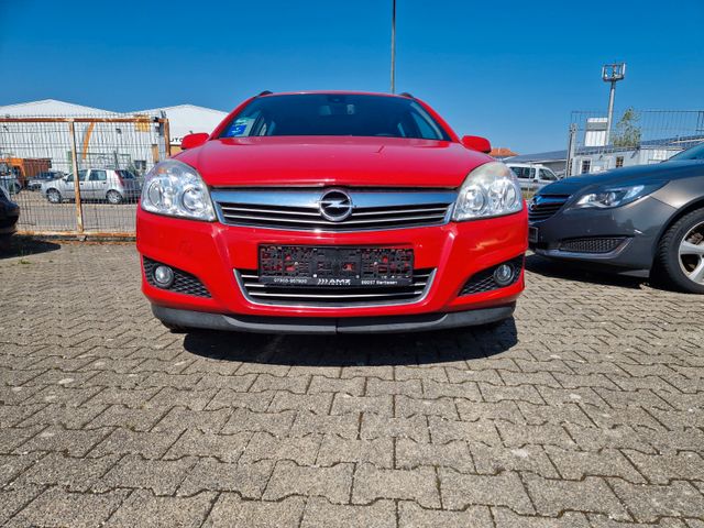 Opel Astra H Caravan Edition..Automatik