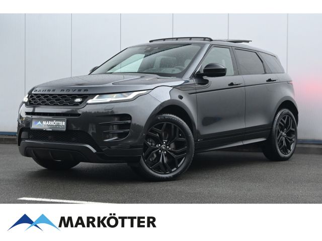 Land Rover Range Rover Evoque D180 R-Dynamic SE ACC/S-Dach