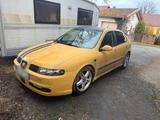 Seat Leon 1,9TDI Motorschaden - Seat Leon aus 2005: 1.9