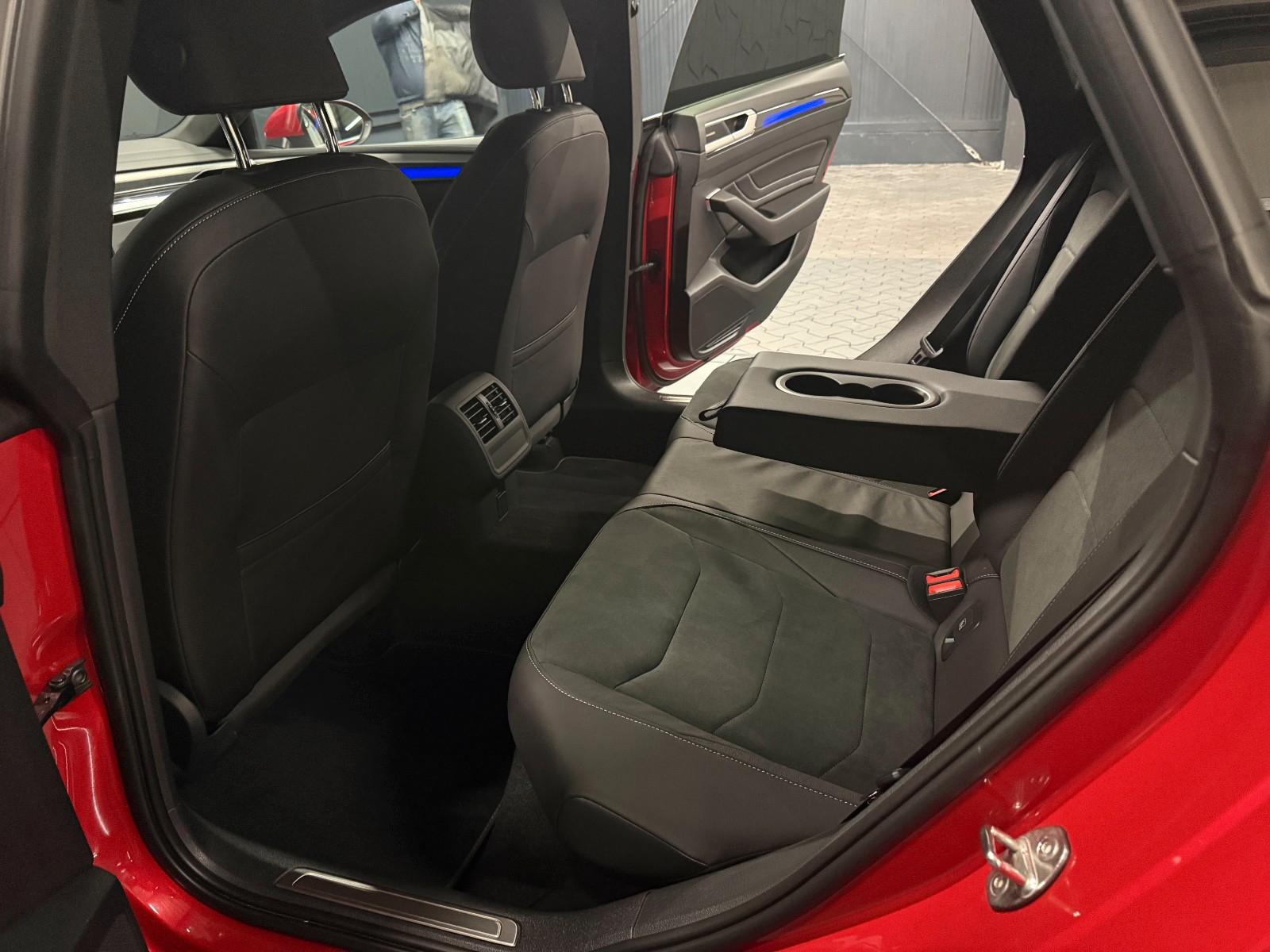 Volkswagen Arteon Shooting Brake R-Line*H&K Hifi*KAMERA*ACC, миниатюра 29
