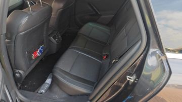 Peugeot 508 - 8