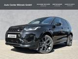 Land Rover Discovery Sport D165 R-Dynamic SE *WinterPaket*D - Land Rover Discovery Sport aus 2023
