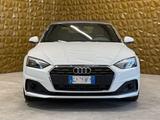 Audi A5 Cabrio 40 TFSI S tronic Business Advance - Audi A5 mit Hybrid-Antrieb: Automatik