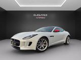 Jaguar F-Type Coupe 19Zoll*Bi-Xenon*LED*ACC* - gebrauchte Jaguar F-Type aus dem Jahr 2015