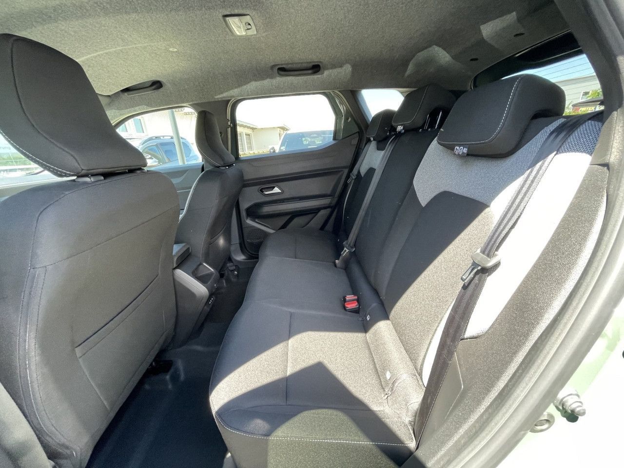 Dacia Duster - Bild 11