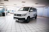 Volkswagen T6  Multivan PanAmericana, LED, Navi, Kamera,LMF