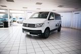 Volkswagen T6  Multivan PanAmericana, LED, Navi, Kamera,LMF - Multivan panamericana gebraucht