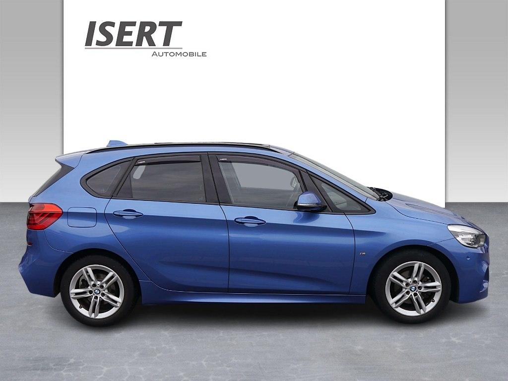 BMW 218i M Sport +AHK+H&K+DAB+NAVI+