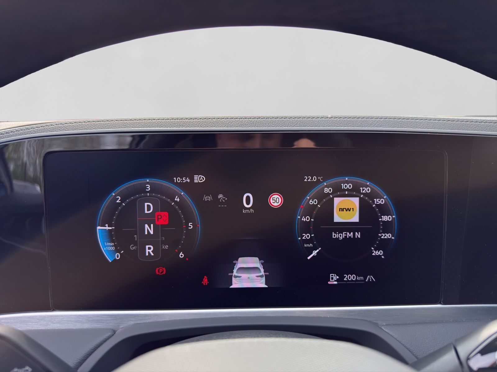 Volkswagen Passat Variant - Bild 11