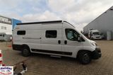 HYMER / ERIBA / HYMERCAR Camper Van Yellowstone 180 PS Automatik, 4000 kg