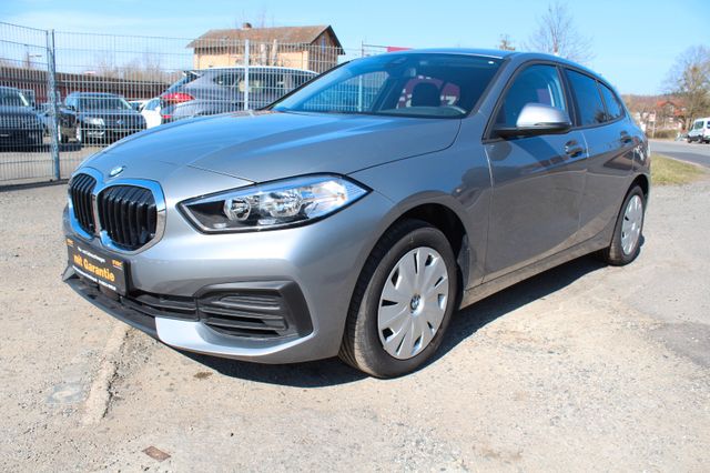 BMW 1 Lim. 116 i*Automatik*Navi*Klima*Sitzheizung