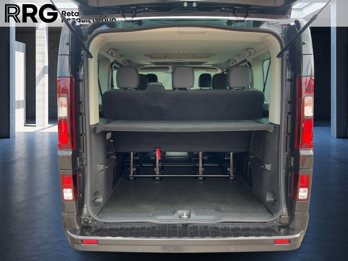 Renault Trafic - Bild 18