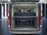 Renault Trafic - Vorschau Bild 18