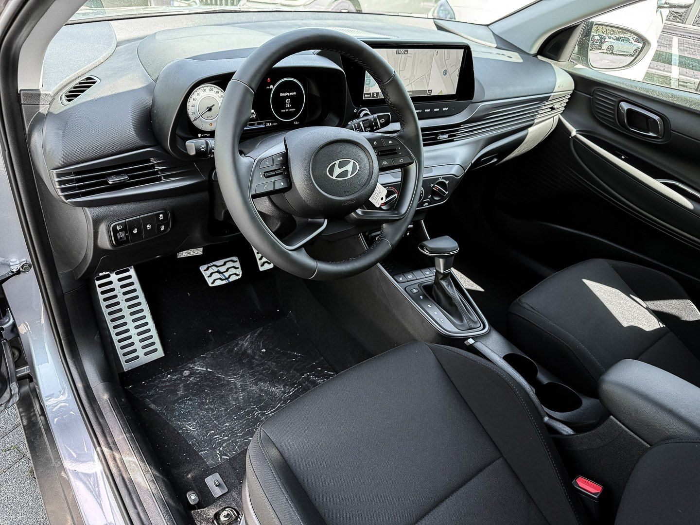 Hyundai BAYON - Bild 6