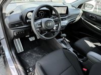 Hyundai BAYON - Vorschau Bild 6