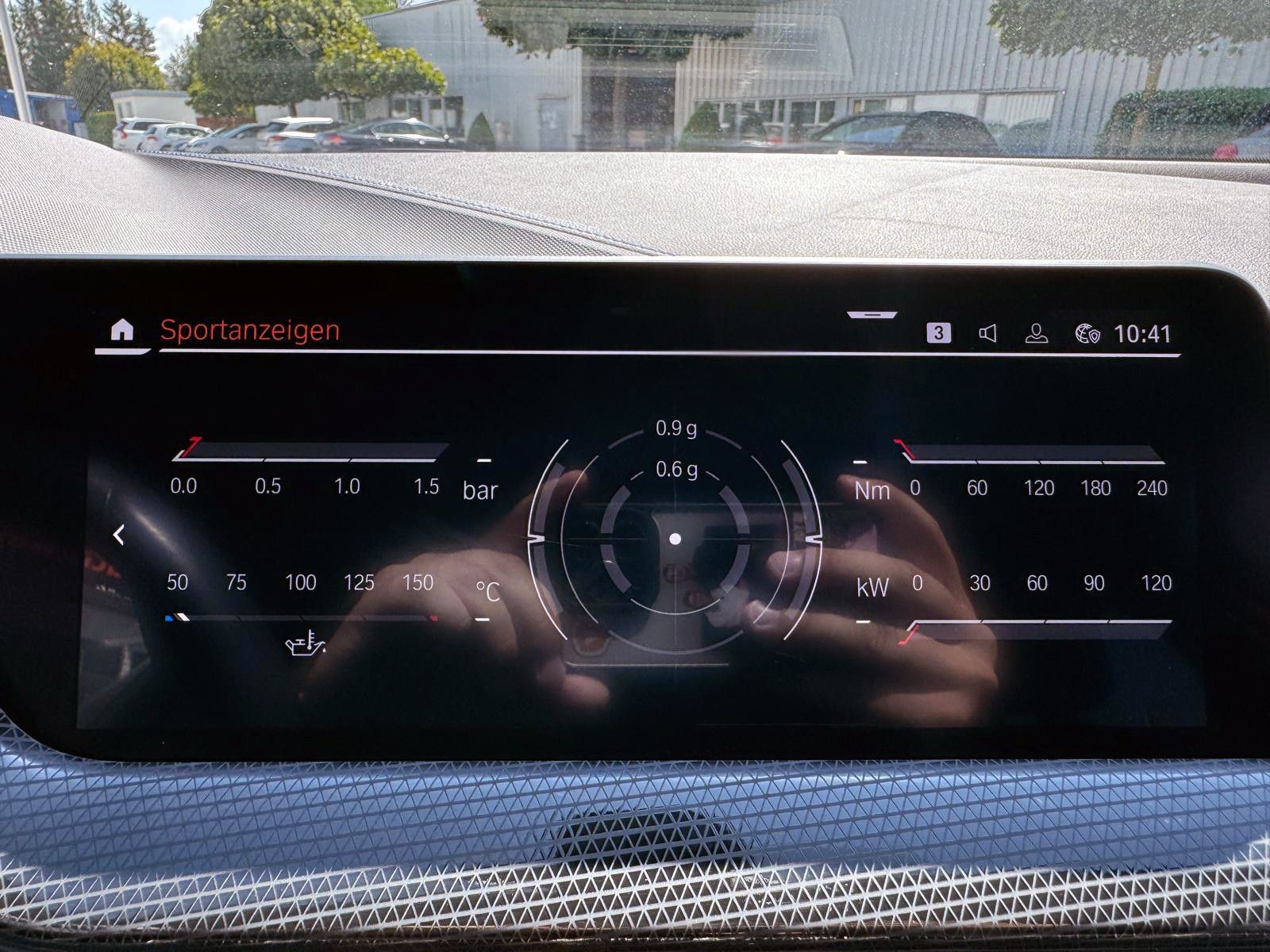 Fahrzeugabbildung BMW 118i M-Sport Steptr. LED HUD PANO PDC CarPlay BT