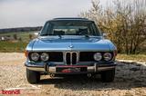 BMW E3 3.3L / DE / Note 2 / Doppelvergaser - BMW aus 1975
