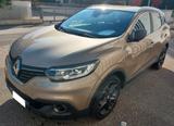 Renault Kadjar TCe 130CV EDC Energy Bose - Renault Kadjar mit Halbautomatikschaltung