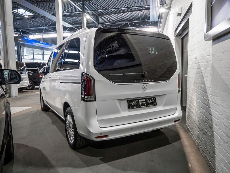 Mercedes-Benz V 250 STYLE KOMPAKT ALLRAD WINTER MOPF 360° 360