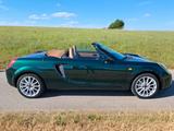 Toyota MR 2 Roadster 1.8 VVT-i SMT Color Edition Co... - gebrauchte Toyota MR 2 aus dem Jahr 2001