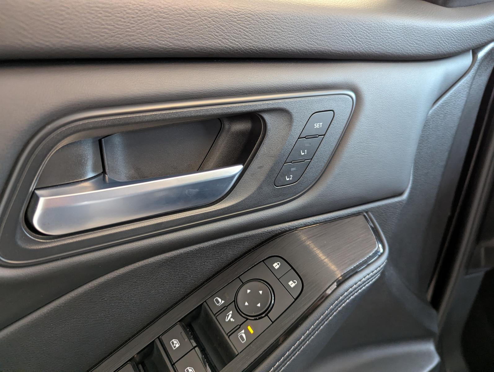 Nissan X-Trail 1.5 e-Power N-Connecta ACC 360 Navi 12", миниатюра 14