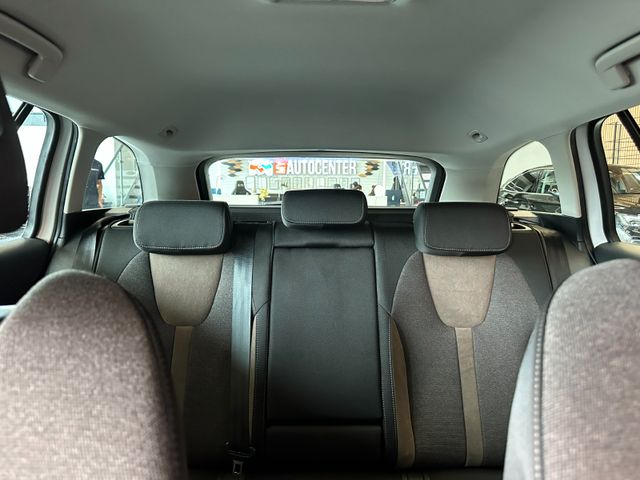 Skoda Octavia*Keyless*Matrix-LED*LenkradHZ*AHK*ACC*