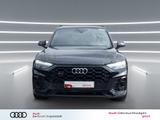 Audi SQ5 Sportback TDI MATRIX STHZG AHK Luft HuD 21" - Audi SQ5 mit Diesel-Antrieb: Geländewagen