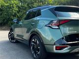 Kia Sportage 1.6 T-GDI EcoD. 132kW Nightline Ed.... - Kia Sportage Nightline Gebrauchtwagen