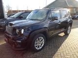 Jeep Renegade e-Hybrid High Altitude 1.5 DCT/Panorama - Jeep Renegade: Altitude