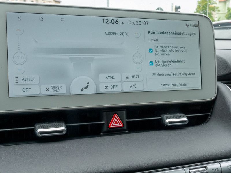 Hyundai IONIQ 5 – Bild 13