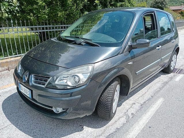 Renault Scenic Scénic 1.6 16V GPL Serie Speciale