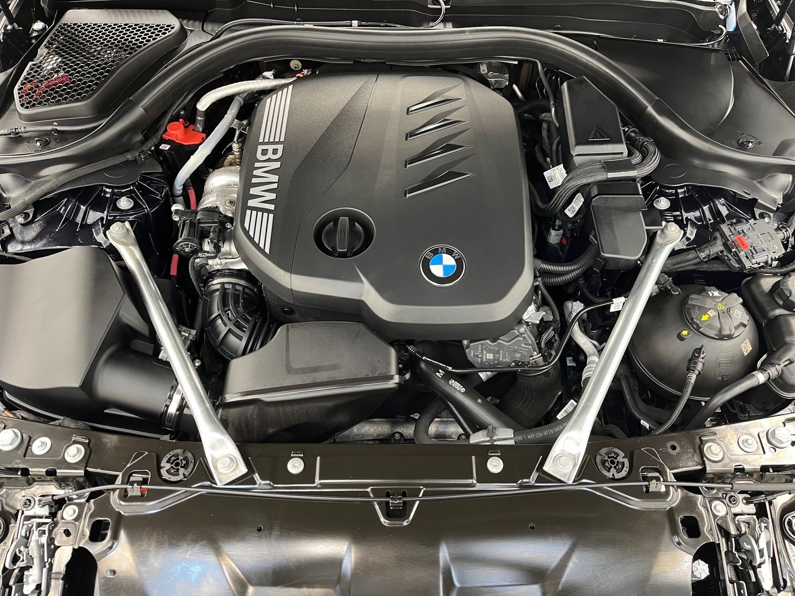 BMW 520 - Bild 16