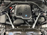 BMW 520 - Vorschau Bild 16