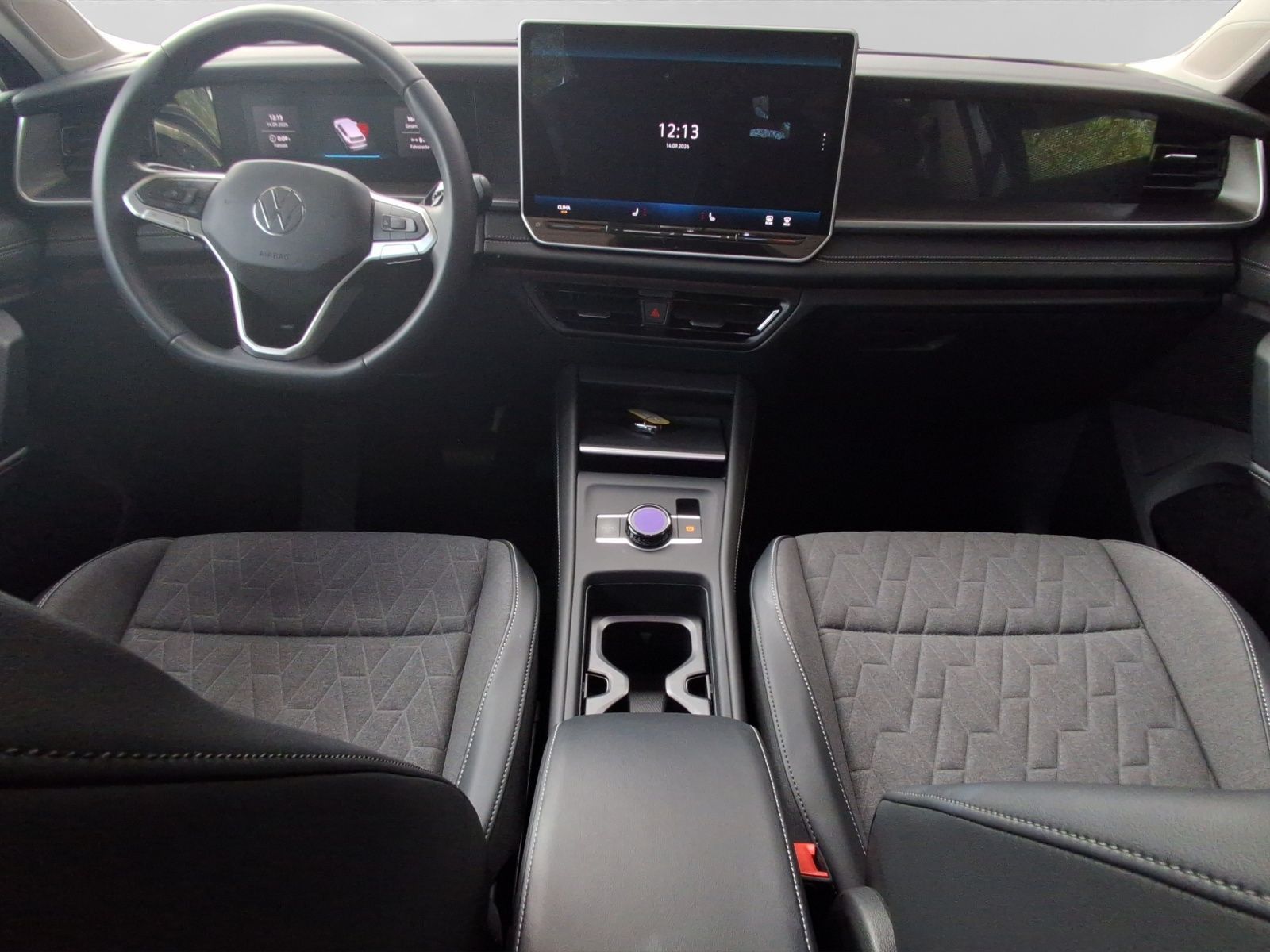 Volkswagen Tayron 1.5 eTSI LIFE 7SITZE MATRIX LM19 AHK foto 5