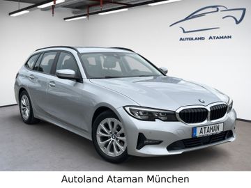 BMW 318 - 8