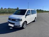Volkswagen T5 Multivan