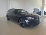 Mercedes-Benz E 400 T d 4M AMG Pano Distr Multibeam Standh AHK - Mercedes-Benz E-Klasse Gebrauchtwagen