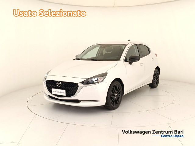MAZDA ANDERE