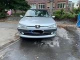 Peugeot 306 Cabrio 98PS - Peugeot 306 in Berlin