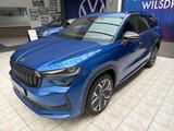 Skoda Kodiaq 1.5 TSI Sportline*DCC*MATRIX*NAVI*AHK*5JG - : Geländewagen, Automatik