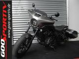 Honda CMX1100T Rebel DCT 2025 *TOP-ZUSTAND* - HONDA REBEL T 1100 CMX