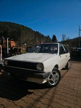 Volkswagen VW Polo 86c bj89 - gebrauchte VW Polo aus dem Jahr 1989