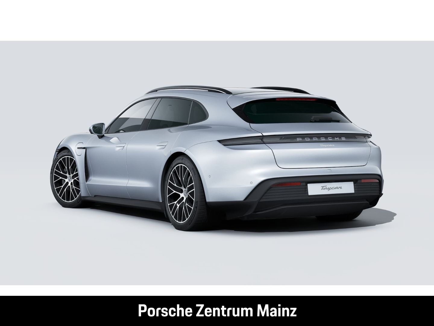 Porsche Taycan Sport Turismo InnoDrive HA-Lenkung HUD imagem 3
