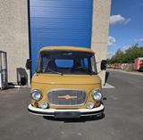 Trabant Barkas B1000 Fensterbus 8 Sitzer TÜV NEU A... - Trabant: 1.1