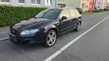 Seat SEAT Exeo 2.0 TDI 143 PS Diesel  2013  T... - Seat Exeo: TDI