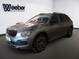 Skoda Kamiq Selection *AHK*NAVI*MATRIX*VIRTUAL*KAMERA* - Skoda Kamiq Jahreswagen