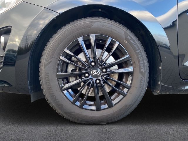 Fahrzeugabbildung Kia Rio VISION 1.0T *NAVIGATIONS-PAKET*LED-PAKET*